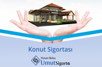 Konut Sigortası