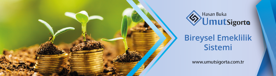 Bireysel Emeklilik Sistemi