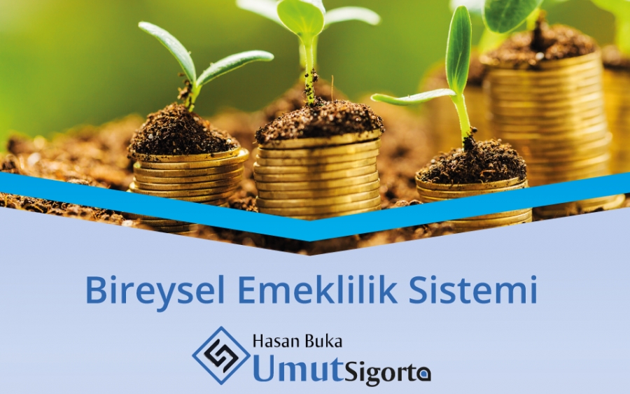 Bireysel Emeklilik Sistemi (BES)